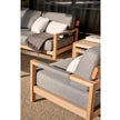 Kubik Lounge Chair Point 1920