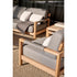 Kubik Lounge Chair Point 1920