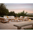 Kubik 3 Seater Sofa Point 1920