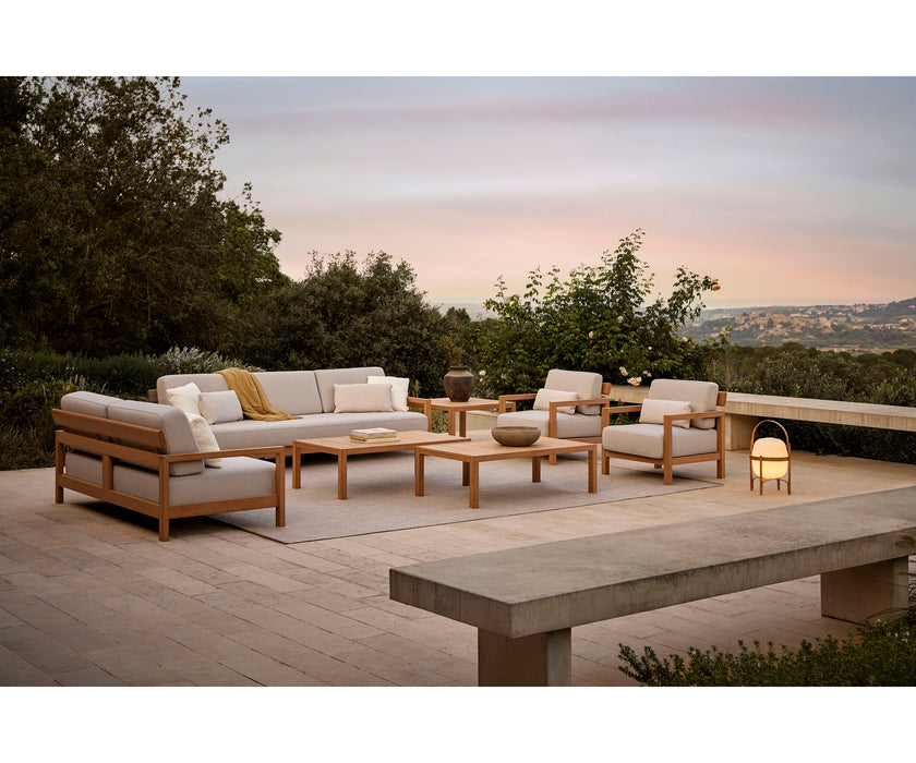 Kubik 3 Seater Sofa Point 1920