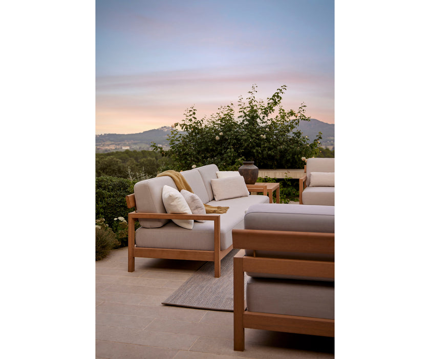 Kubik 3 Seater Sofa Point 1920