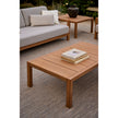 Kubik Rectangular Coffee Table Point 1920