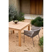 Kubik Square Dining Table Point 1920