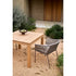 Kubik Square Dining Table Point 1920