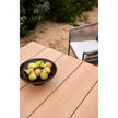 Kubik Square Dining Table Point 1920