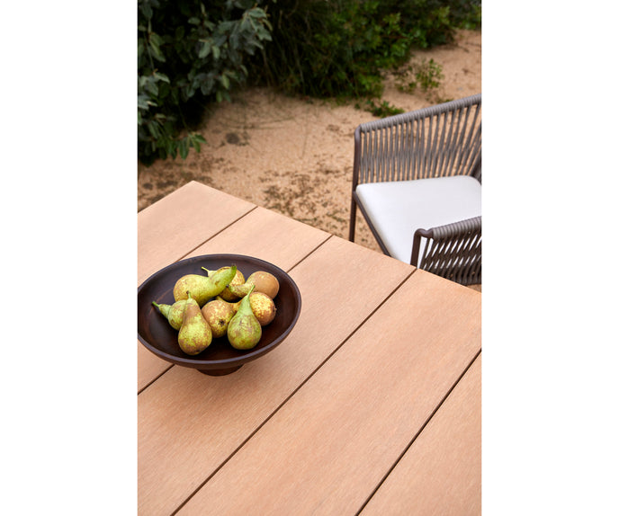 Kubik Square Dining Table Point 1920