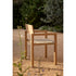 Kubik Dining Armchair Point 1920