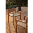 Kubik Dining Armchair Point 1920