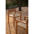 Kubik Dining Armchair Point 1920