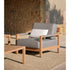Kubik Lounge Chair