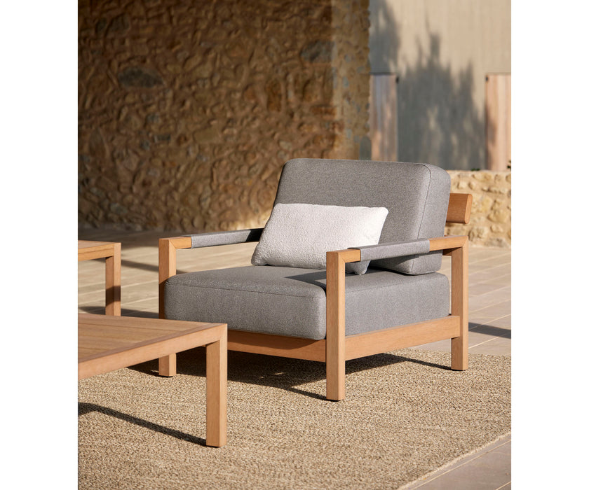 Kubik Lounge Chair