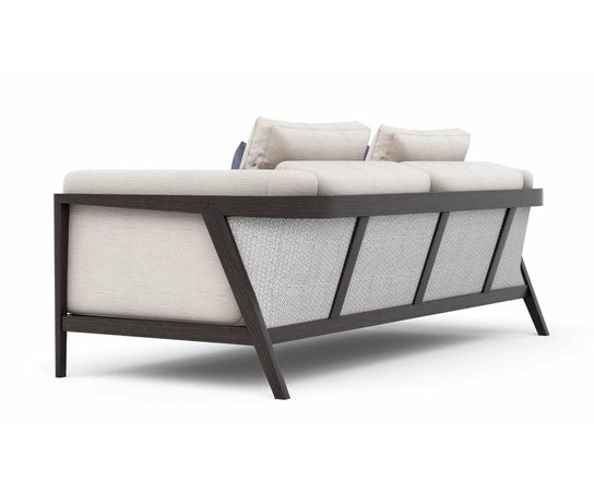 Porto 2 Seater Sofa I Coco Wolf