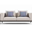 Porto 2 Seater Sofa I Coco Wolf