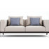 Porto 2 Seater Sofa I Coco Wolf