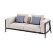 Porto 2 Seater Sofa I Coco Wolf