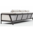 Porto 3-4 Seater Sofa I Coco Wolf