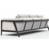 Porto 3-4 Seater Sofa I Coco Wolf