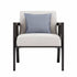 Porto Armchair I Coco Wolf