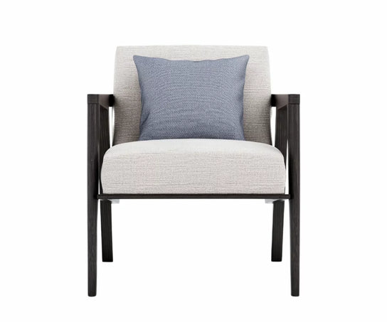 Porto Armchair I Coco Wolf