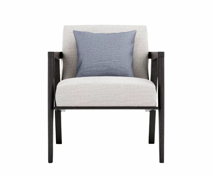 Porto Armchair I Coco Wolf