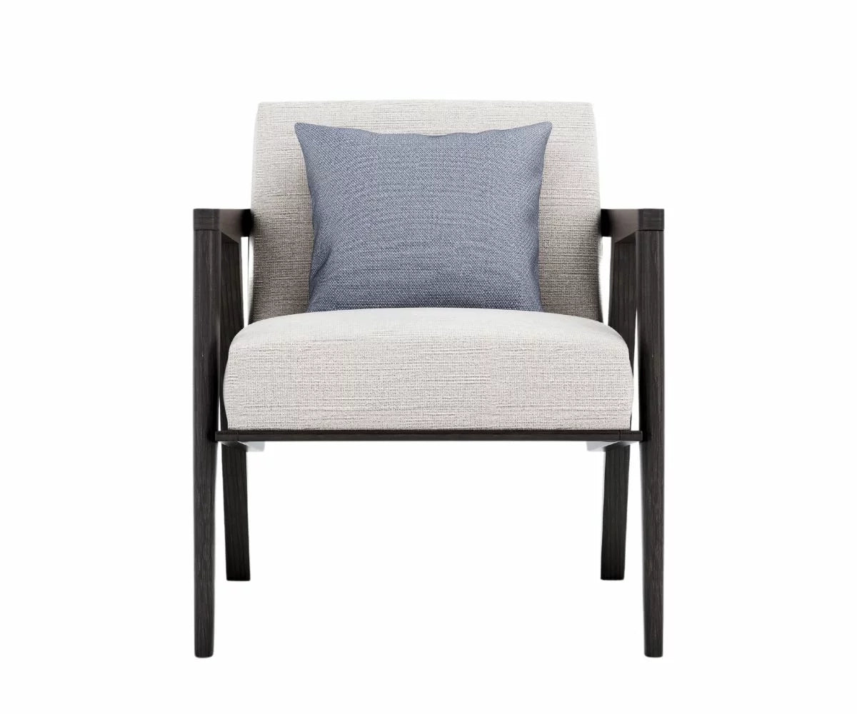 Porto Armchair I Coco Wolf