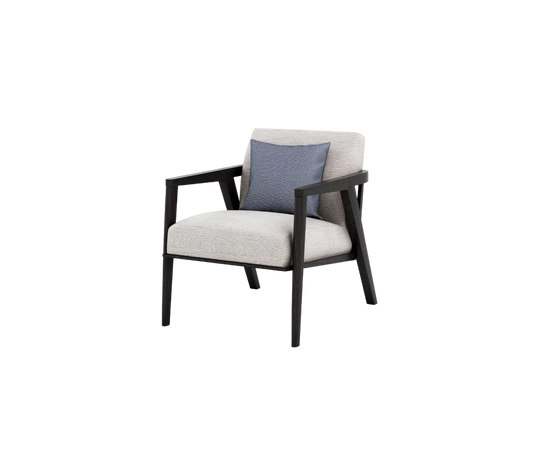 Porto Armchair I Coco Wolf