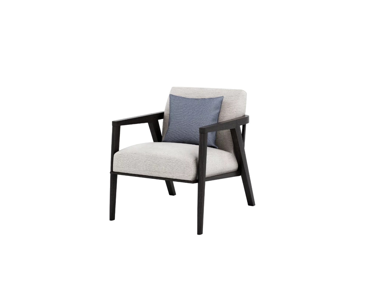 Porto Armchair I Coco Wolf