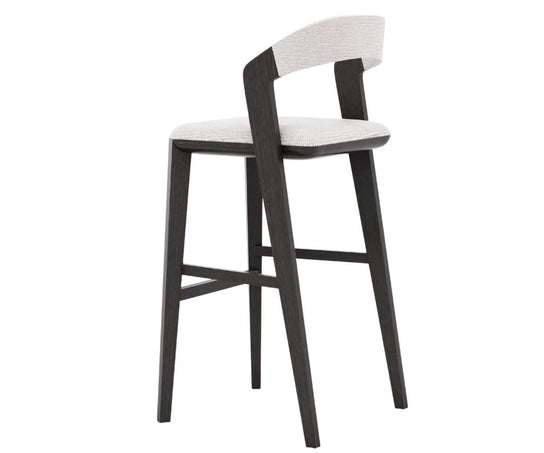 Porto Bar Stool I Coco Wolf