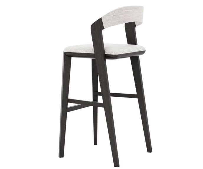 Porto Bar Stool I Coco Wolf