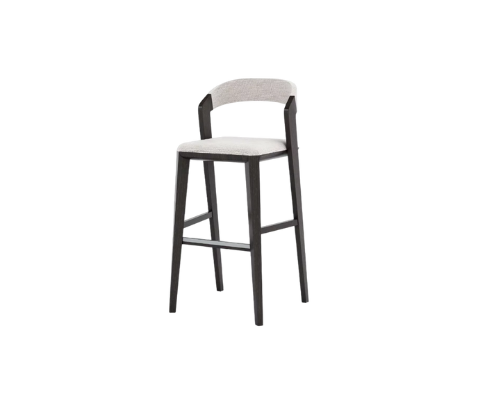 Porto Bar Stool I Coco Wolf