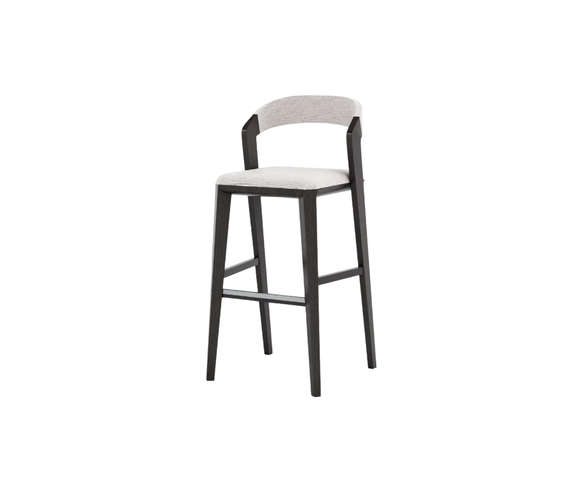 Porto Bar Stool I Coco Wolf