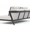 Porto Bench 2 Seater I Coco Wolf