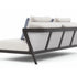 Porto Bench 2 Seater I Coco Wolf
