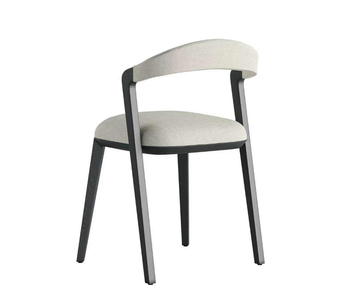 Porto Dining Chair I Coco Wolf
