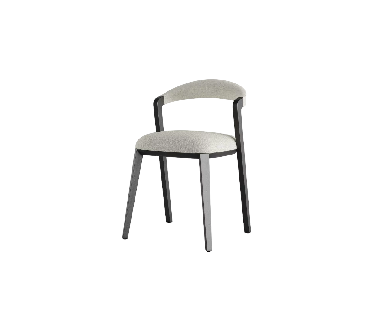 Porto Dining Chair I Coco Wolf