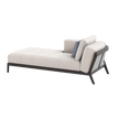 Porto Left Section Chaise Lounge I Coco Wolf