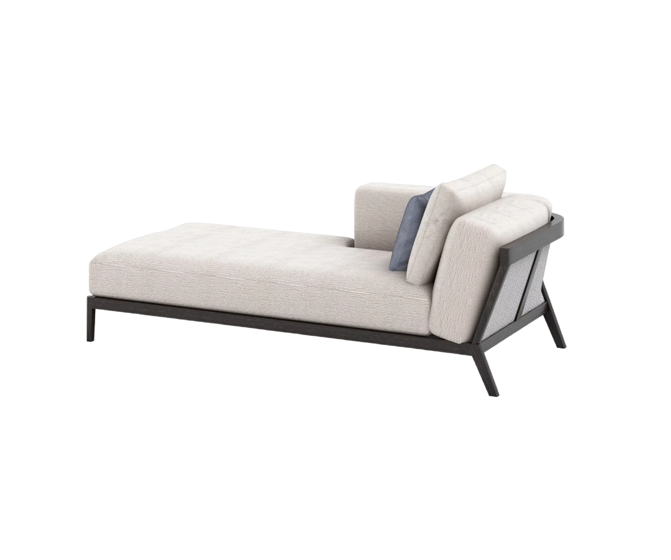 Porto Left Section Chaise Lounge I Coco Wolf