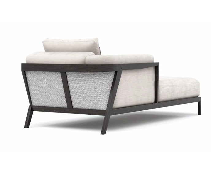 Porto Left Section Chaise Lounge I Coco Wolf