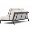 Porto Left Section 2 Seater Sofa I Coco Wolf