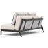 Porto Left Section 2 Seater Sofa I Coco Wolf