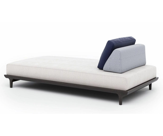 Porto Chaise Lounge I Coco Wolf