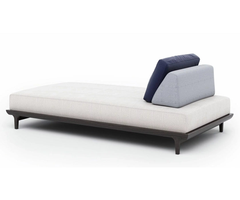 Porto Chaise Lounge I Coco Wolf