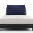 Porto Chaise Lounge I Coco Wolf