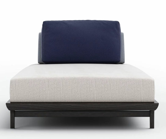 Porto Chaise Lounge I Coco Wolf