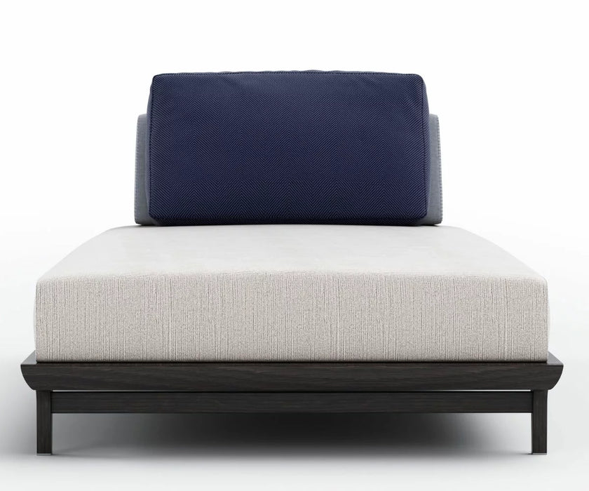 Porto Chaise Lounge I Coco Wolf