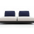 Porto Double Chaise Lounge I Coco Wolf