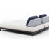 Porto Double Chaise Lounge I Coco Wolf