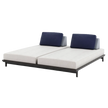 Porto Double Chaise Lounge I Coco Wolf