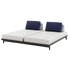 Porto Double Chaise Lounge I Coco Wolf