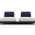 Porto Double Chaise Lounge With Table I Coco Wolf